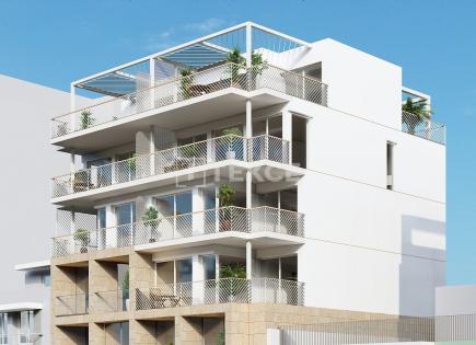 Apartamento para 249 000 euro en Villajoyosa, España