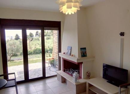 Maisonette für 220 000 euro in Chalkidiki, Griechenland