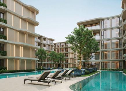Appartement pour 159 600 Euro sur l'île de Phuket, Thaïlande