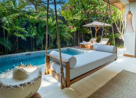 Villa for 366 313 euro in Gili Trawangan, Indonesia