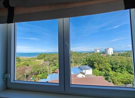 Wohnung für 101 000 euro in Pattaya, Thailand