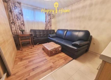 Studio for 24 500 euro at Sunny Beach, Bulgaria