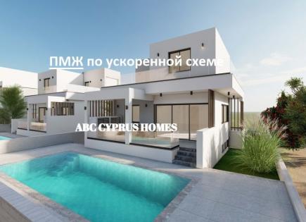 Villa for 660 000 euro in Chlorakas, Cyprus