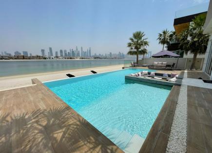 Villa for 14 000 000 euro in Dubai, UAE