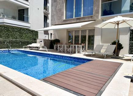 Villa for 1 490 000 euro in Budva, Montenegro