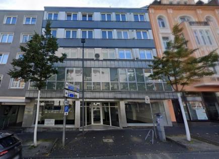 Maison de rapport pour 2 180 128 Euro à Recklinghausen, Allemagne