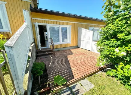 Maison urbaine pour 14 500 Euro à Leppävirta, Finlande