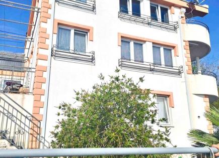 Haus für 240 000 euro in Dobra Voda, Montenegro
