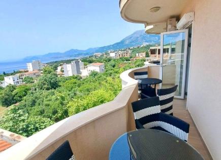 Appartement pour 95 000 Euro à Utjeha, Monténégro