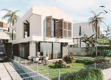 Townhouse per 253 000 euro a Kyrenia, Cipro
