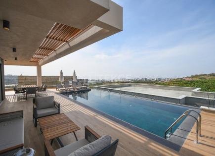 Villa para 775 000 euro en Alanya, Turquia
