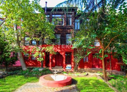 Manoir pour 2 000 000 Euro à Istanbul, Turquie