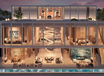 Appartement pour 3 381 534 Euro à Dubaï, EAU