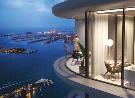 Flat for 2 229 717 euro in Dubai, UAE