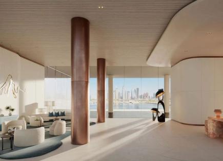 Appartement pour 1 973 534 Euro à Dubaï, EAU