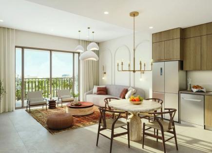 Flat for 473 075 euro in Abu Dhabi, UAE