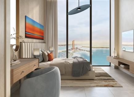 Flat for 637 983 euro in Ras al-Khaimah, UAE