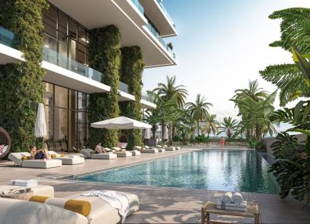 Appartement pour 678 141 Euro à Dubaï, EAU
