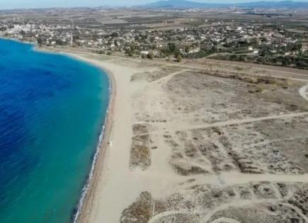 Terrain pour 380 000 Euro en Chalcidique, Grèce