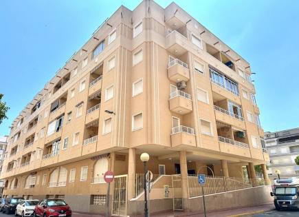 Flat for 84 990 euro in Guardamar del Segura, Spain