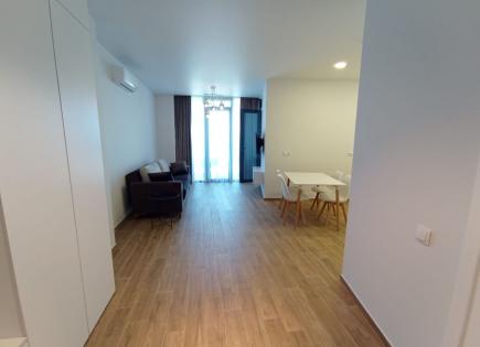 Piso para 102 044 euro en Batumi, Georgia