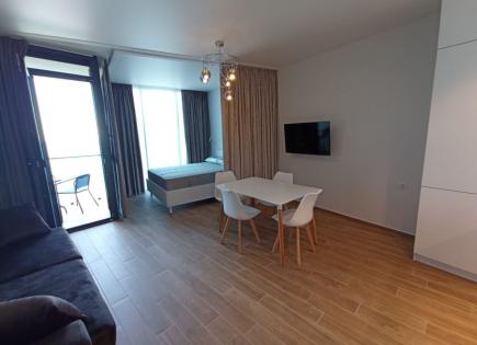 Estudio para 69 575 euro en Batumi, Georgia