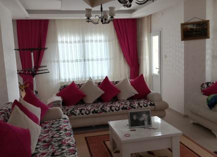 Appartement pour 90 000 Euro à Mersin, Turquie