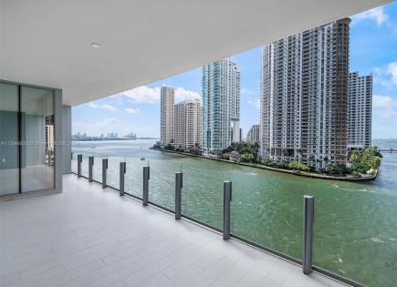 Appartement pour 2 925 427 Euro à Miami, États-Unis