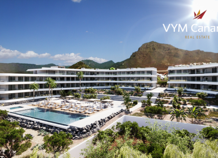Apartamento para 665 000 euro en Tenerife, España