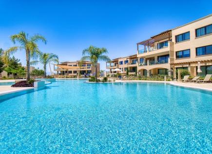 Appartement pour 515 000 Euro à Paphos, Chypre