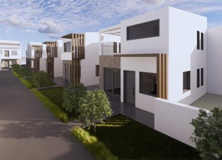 Haus für 430 000 euro in Kassandra, Griechenland