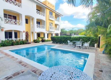 Flat for 51 892 euro in Bayahibe, Dominican Republic