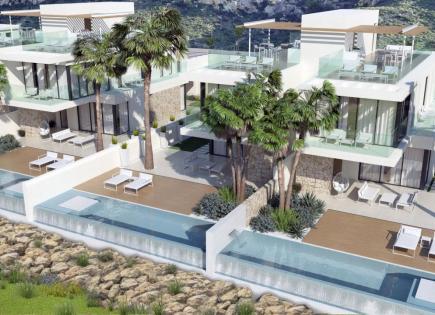Haus für 895 000 euro in Costa Blanca, Spanien