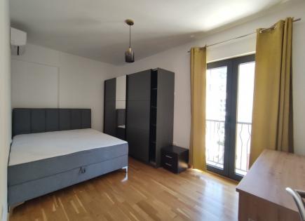 Piso para 195 000 euro en Budva, Montenegro