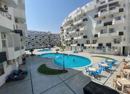 Flat for 19 813 euro in Hurghada, Egypt