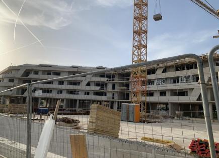 Büro für 1 753 000 euro in Poreč, Kroatien