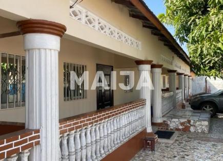 House for 62 424 euro in Gambia