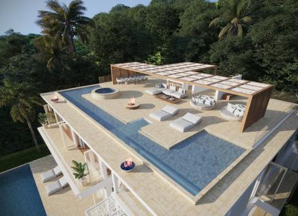 Villa para 1 604 604 euro en la isla de Phuket, Tailandia