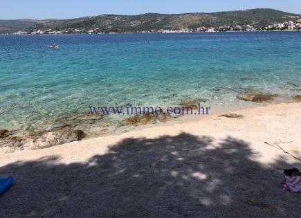 Land for 1 300 000 euro in Sibenic, Croatia