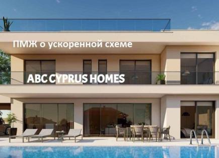 Villa für 1 040 000 euro in Peyia, Zypern