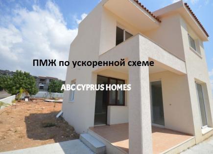 Villa für 432 000 euro in Peyia, Zypern