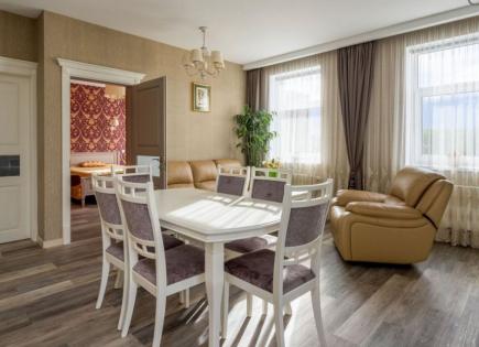 Appartement pour 150 000 Euro à Klaipėda, Lituanie