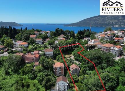 Haus für 600 000 euro in Herceg-Novi, Montenegro