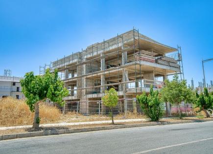 Apartment für 400 000 euro in Paphos, Zypern