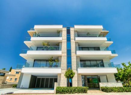 Apartment für 350 000 euro in Paphos, Zypern