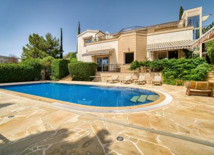 Villa für 2 800 000 euro in Paphos, Zypern