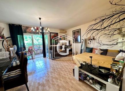 Apartment for 127 000 euro in Budva, Montenegro