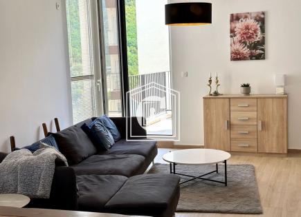 Apartamento para 320 000 euro en Becici, Montenegro