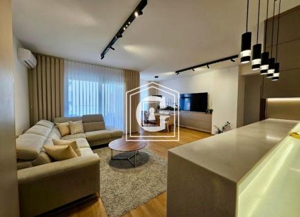 Appartement pour 430 000 Euro à Budva, Monténégro
