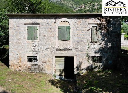 Haus für 190 000 euro in Herceg-Novi, Montenegro